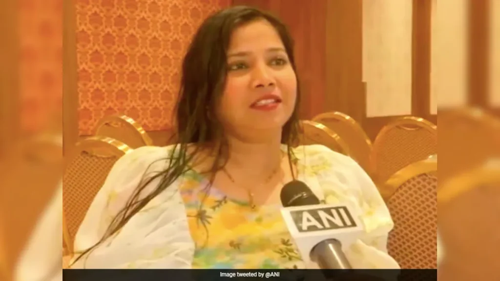 Suvarna won two medals in the 2014 Asian Para Games in Korea while also clinching two medals
