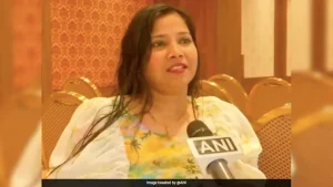 Suvarna won two medals in the 2014 Asian Para Games in Korea while also clinching two medals