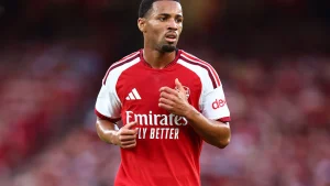 Borussia Dortmund on Tuesday announced the deadline-day signing of Arsenal attacker Ethan