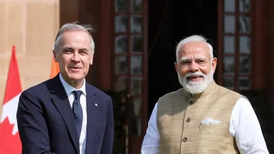 Prime Minister Narendra Modi is scheduled to visit Canada in December, according to Canadian
