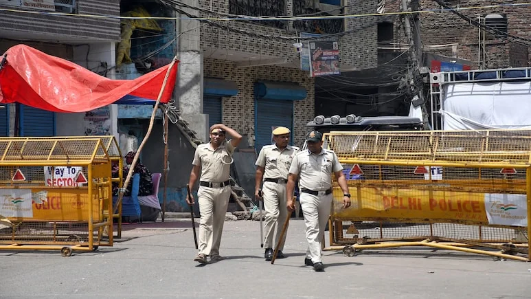Man Pours Kerosene On Wife, Burns Her Alive In Delhi's Rohini: Police