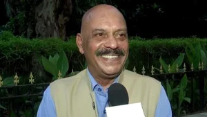 Ram Temple Trust appoints IAF, Sindoor veteran as first CEO amid donation row