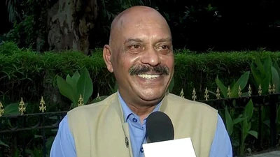 Ram Temple Trust appoints IAF, Sindoor veteran as first CEO amid donation row