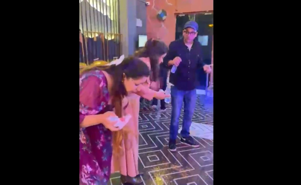 Gurugram Cafe Manager Arrested After "Dry Ice" Made Customers Vomit Blood