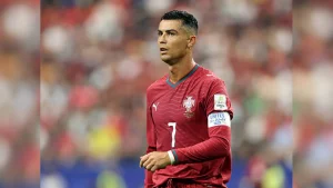 Cristiano Ronaldo weighed ending his Portugal career after the World Cup and acknowledged