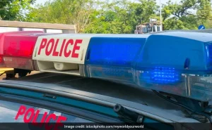 Man Flees With Thar SUV On Pretext Of Test Drive In Noida, Arrested: Cops
