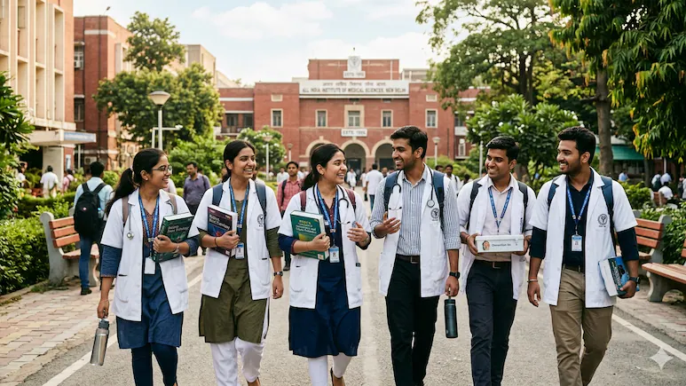 Colleges Asked To Verify Details Karnataka tops the list of states with 1,650 additional MBBS