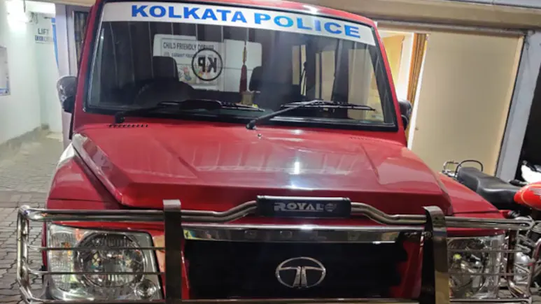 Kolkata Man, 27, Arrested For Harassing Woman At Nightclub