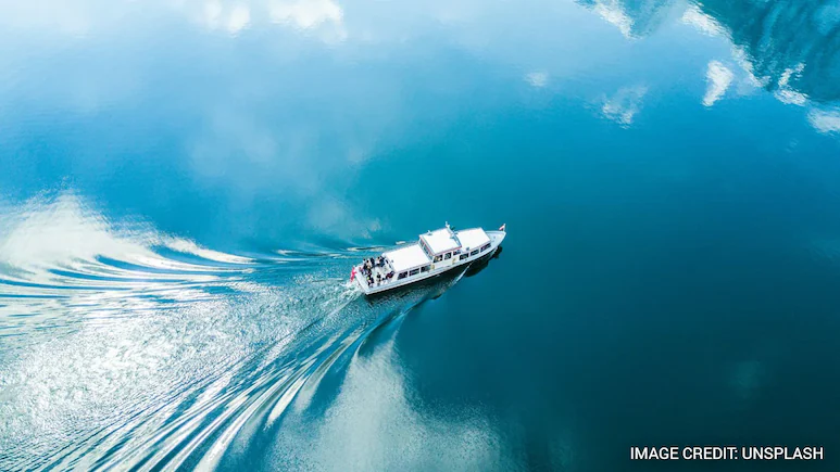 Indonesian authorities have initiated a search operation for a passenger ship that lost contact