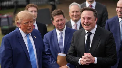 Artificial intelligence (AI) will now be referred to as "super intelligence" in the United