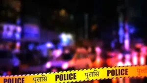 Four people were killed in an attack carried out by an armed group in Manipur’s Kamjong