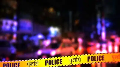 Four people were killed in an attack carried out by an armed group in Manipur’s Kamjong