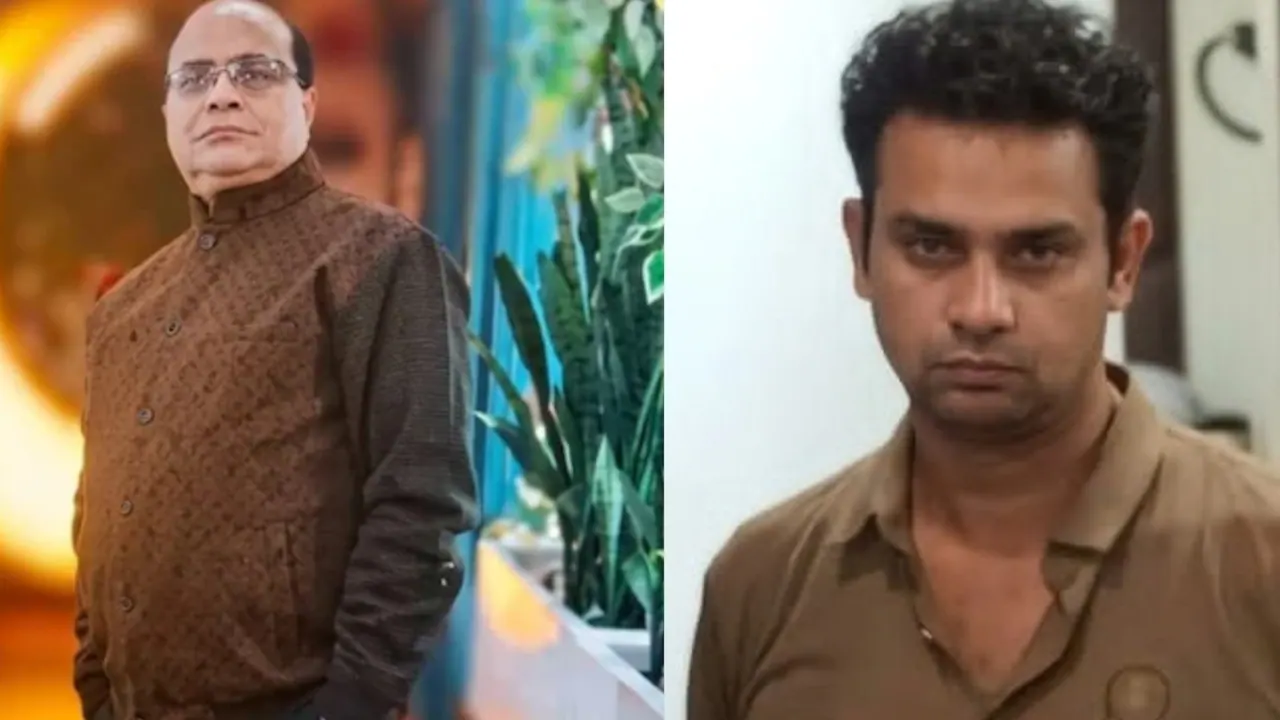 During interrogation, Subrat told police that he plotted the murder as his father had