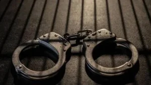 Owner arrested after police encounter in Prayagraj — Kaushambi cracker factory blast