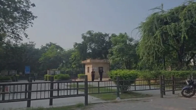 Teen Gang-Raped By 3 Men Posing As Cops In Delhi Park, 1 Arrested