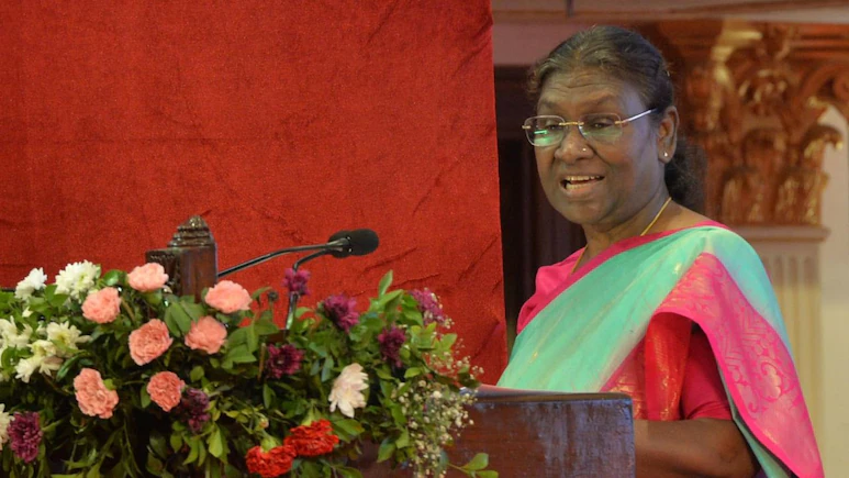 President of India Droupadi Murmu will confer the National Teachers' Awards 2026 on 82