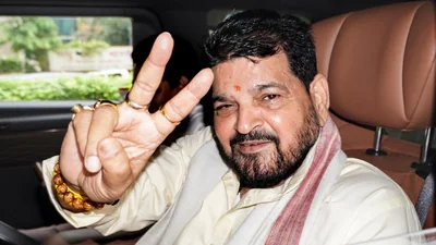 Tested and assessed: 4 wrestlers challenge Brij Bhushan's acquittal, call trial court verdict