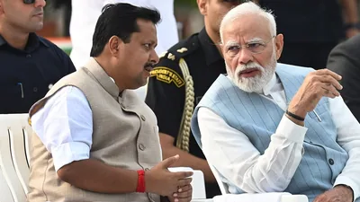 BJP moves to contain 'rigged polls' row, introduces counter-offensive