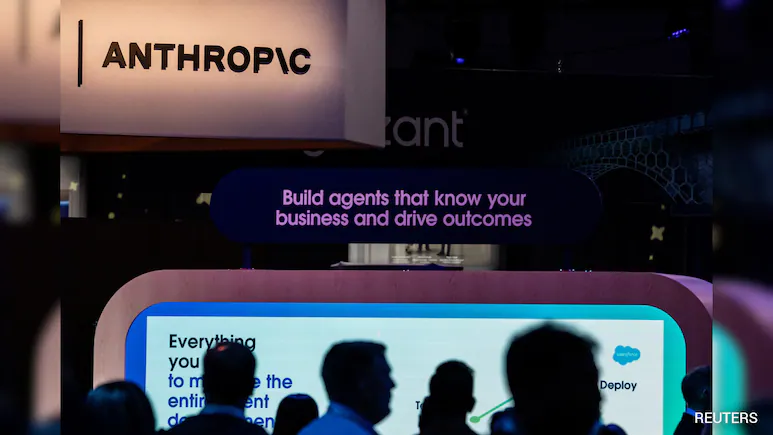Anthropic plans to caution potential investors in its IPO that advanced AI could pose