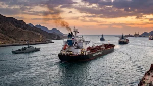 India confronts 100% Tariff Risk As Russia Sanctions Bill Advances In US