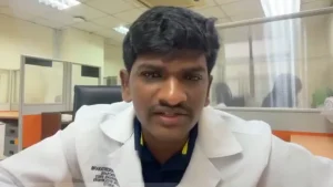 Dalit Scholar Accuses Tamil Nadu Ministry Of Harassment, They Deny — "Like Rohith Vemula"