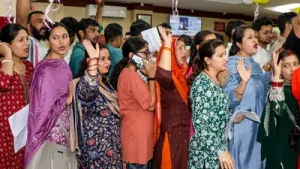 Banks in multiple states across India will observe closures for three to four consecutive days