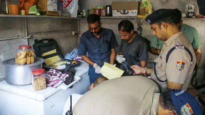 Surendra Koli, known for his involvement in the notorious Nithari killings of 2006, was