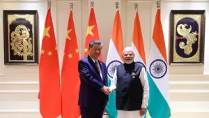 Chinese President Xi Jinping emphasized the role of BRICS member states in fostering global