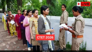 The Central Board of Secondary Education (CBSE) is expected to release the Central Teacher