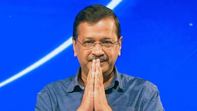 AAP's donations see 68% drop, CJP's Ashutosh Ranka, firm tied to MP who joined BJP among donors