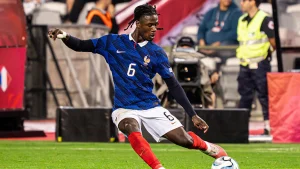 Italy crushed Turkey 4-1 in the Bursa rain to drag themselves into contention in Nations League