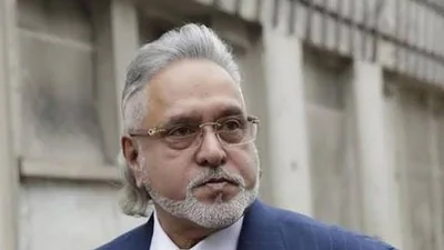 Vijay Mallya has defended himself against accusations of being a 'bhagoda,' or fugitive