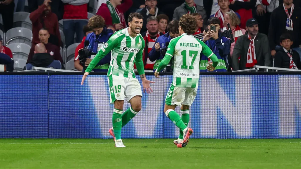 Yet again, Ireland forward Troy Parrott scored a decisive goal in green and white on the major