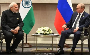 Speaking from Moscow during a virtual briefing hosted by Sputnik India, Peskov highlighted