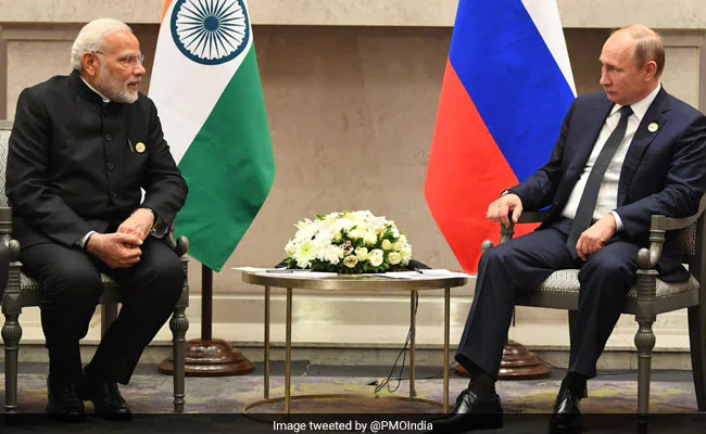 Speaking from Moscow during a virtual briefing hosted by Sputnik India, Peskov highlighted