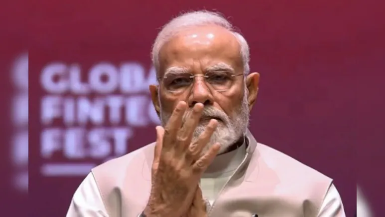 There is a surprising twist in the case of two men who were arrested from Prime Minister