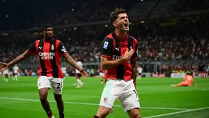 AC Milan and Juventus ended short Serie A slides on Sunday, as Fiorentina held Napoli