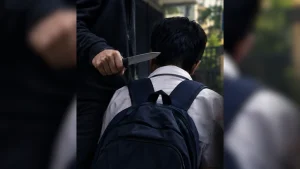 Class 8 Student Threatened, Forced To Hand Over Rs 6 Lakh, Gold In Bengaluru