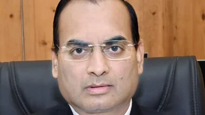 Amid 'corruption, nepotism' row, Centre names Justice Sanjay Kumar Agrawal as Rajasthan HC chief