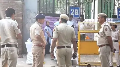 2 Bihar teachers dismissed after FIR alleges they sexually assaulted student, recorded clips