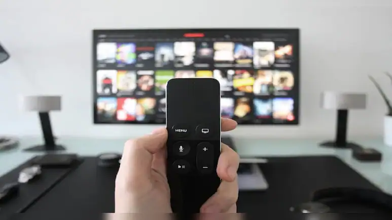 The major Screen's Second Act: Why The Premature Obituary Of Television Misses The Bigger Story