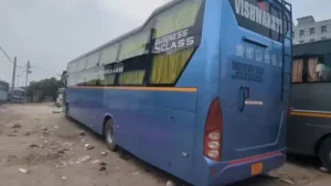Minor recalls horror on Greater Noida-Delhi bus — Tricked, gang-raped, threatened