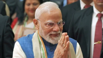 Prime Minister Narendra Modi is likely to visit Shri Ram College of Commerce (SRCC) in Delhi