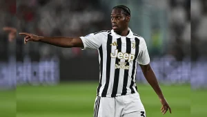 Atletico Madrid has completed the loan signing of striker Jonathan David from Juventus