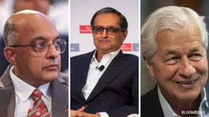 Long-serving CEOs have sometimes meant that there are fewer opportunities for internal