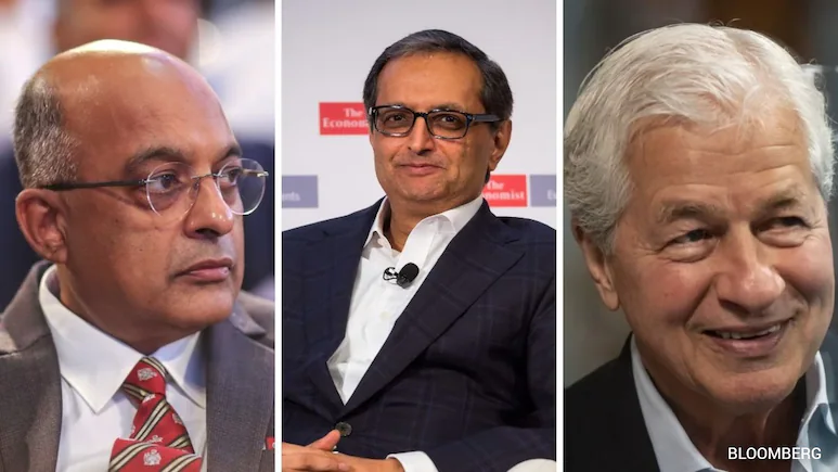 Long-serving CEOs have sometimes meant that there are fewer opportunities for internal
