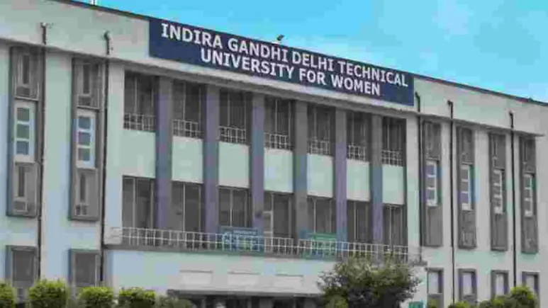 Indira Gandhi Delhi Technical University for Women (IGDTUW) has announced that it will begin