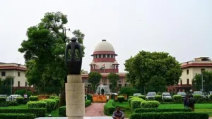 SC directs reputation loss compensation for compulsorily retired bureaucrat