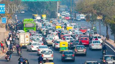 Instead of merely tallying accidents and fines, they advocated for a focus on identifying