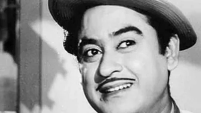 Kishore Kumar biography's 'best book on cinema' award challenged in High Court